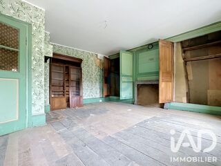  Maison à vendre 3 pièces 131 m²