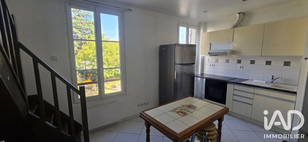 Vente Duplex 2 pièces