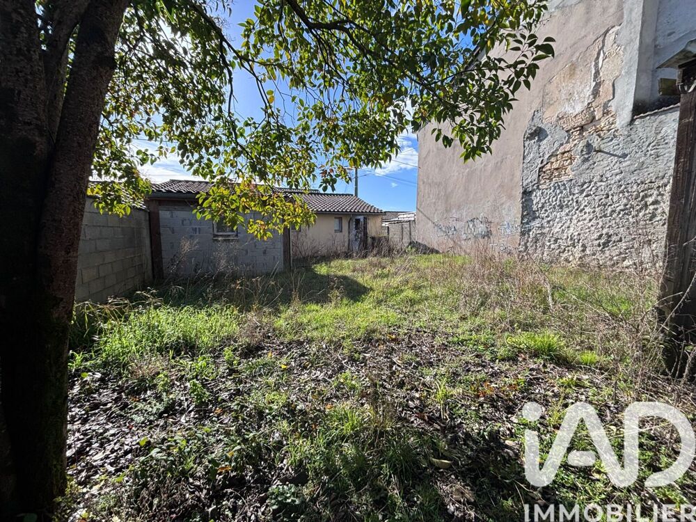 Vente Maison/villa 3 pièces
