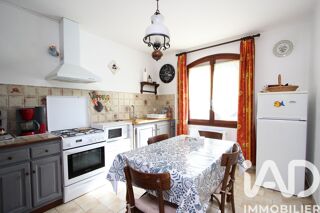  Maison à vendre 9 pièces 203 m²