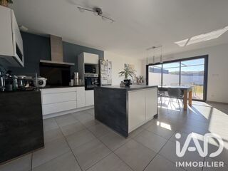 Vente Maison Vente Maison/villa 5 pièces Aigrefeuille-d'aunis