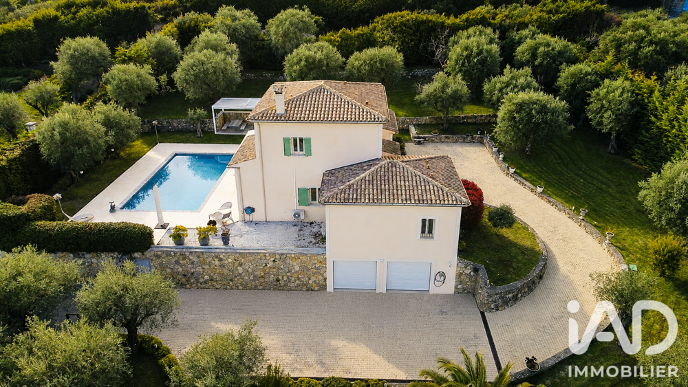 à vendre  Maison Grasse (06130)