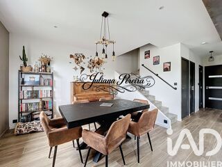  Maison à vendre 7 pièces 113 m²