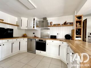  Maison à vendre 6 pièces 140 m²