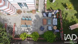  Maison à vendre 7 pièces 140 m²