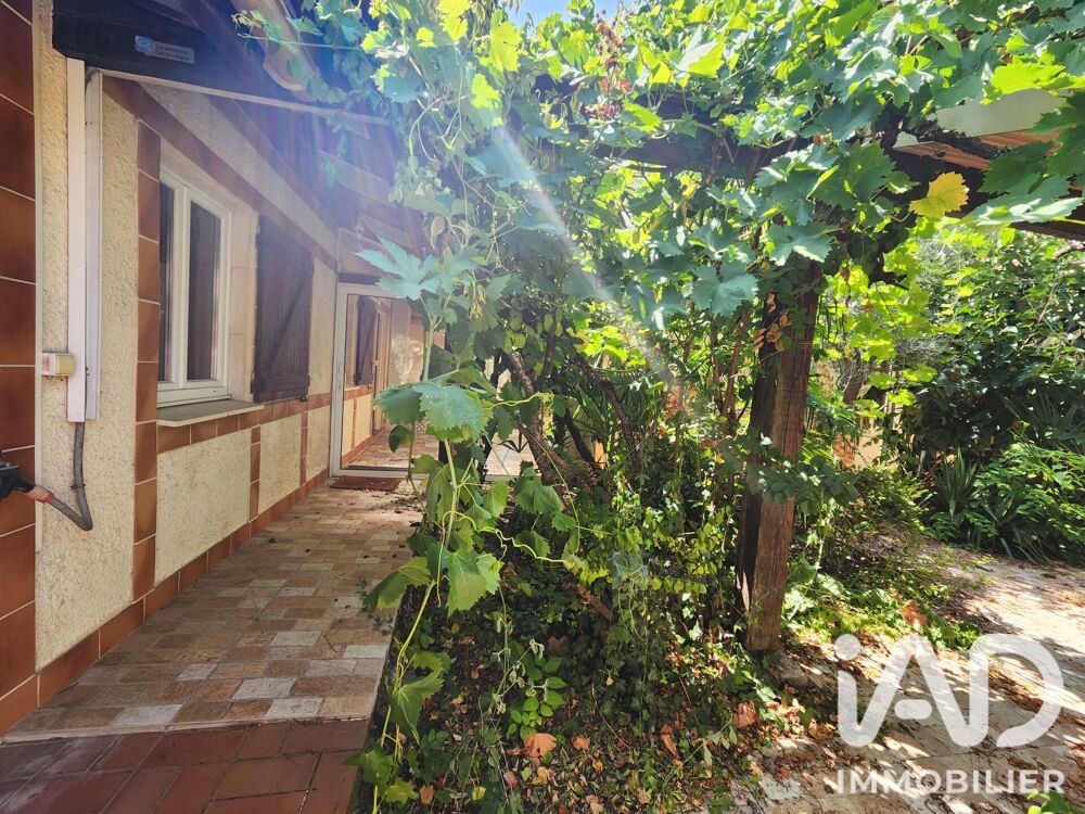 Vente Maison Vente Maison/villa 5 pièces Talence