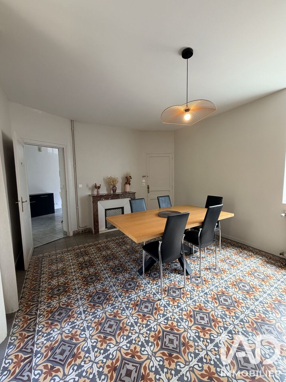 Vente Maison Vente Maison de ville 3 pièces Perpignan