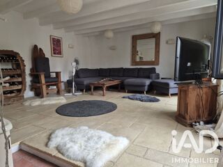  Maison à vendre 5 pièces 146 m²