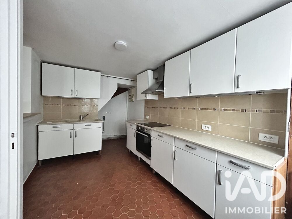 Vente Maison Vente Maison/villa 4 pièces Compiègne