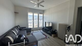  Appartement à vendre 4 pièces 63 m²