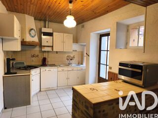  Maison à vendre 5 pièces 105 m²