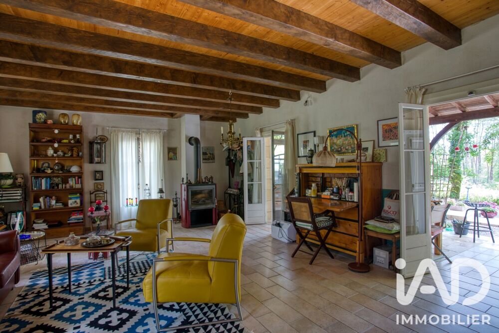 Vente Maison Vente Maison/villa 4 pièces Saint-chamassy