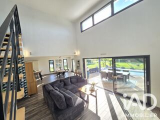  Maison à vendre 5 pièces 163 m²