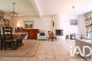  Maison à vendre 6 pièces 154 m²