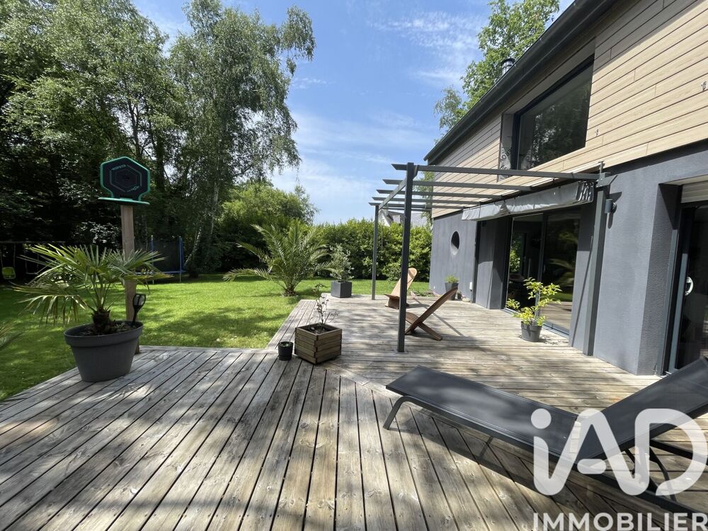 � vendre  Maison Clohars-Fouesnant (29950)