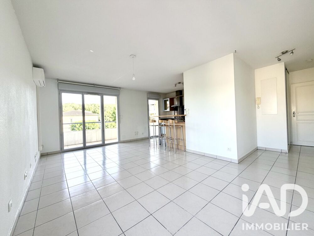 Vente Appartement Vente Appartement 3 pièces Tournefeuille