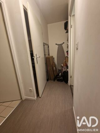  Appartement à louer 2 pièces 38 m²
