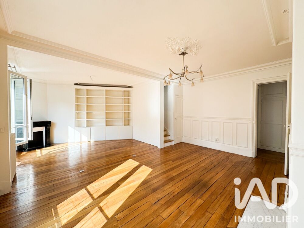 Location Appartement 4 pièces