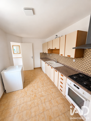  Maison à vendre 3 pièces 104 m²