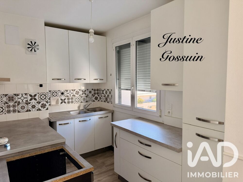 Vente Appartement Vente Appartement 3 pièces Annecy