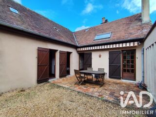 Vente Maison Vente Maison/villa 10 pièces Thivars