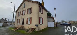  Maison à vendre 4 pièces 100 m²