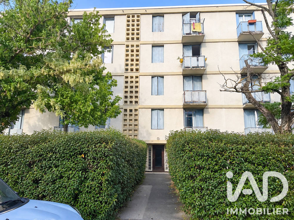 Vente Appartement Vente Appartement 4 pièces Avignon