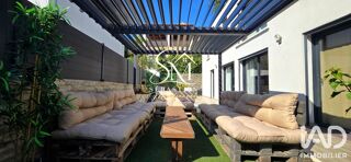  Maison à vendre 6 pièces 137 m²