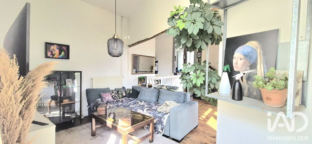 Vente Appartement Vente Appartement 3 pièces Saint-Étienne