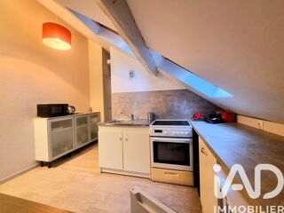  Appartement à vendre 2 pièces 18 m²