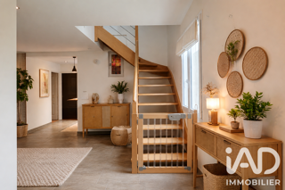  Maison à vendre 6 pièces 132 m²