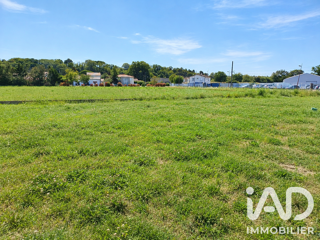  Terrain à vendre 1253 m²