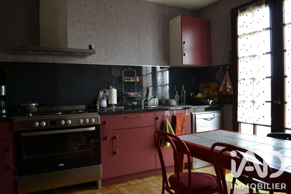 Vente Maison Vente Maison traditionnelle 6 pièces Isle