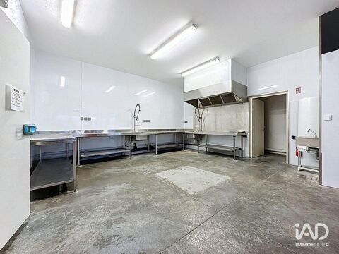   Vente Bureaux 500 m&sup2; 
