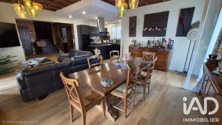 Maison à vendre 6 pièces 240 m²