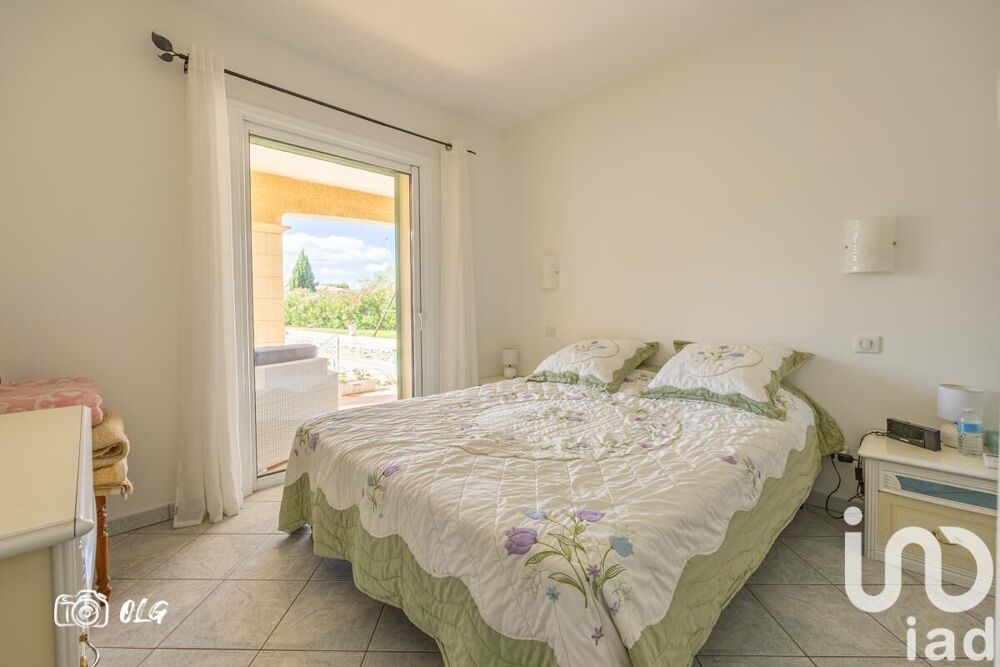 � vendre  Maison Bellegarde (30127)