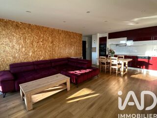 Appartement à vendre 4 pièces 75 m²