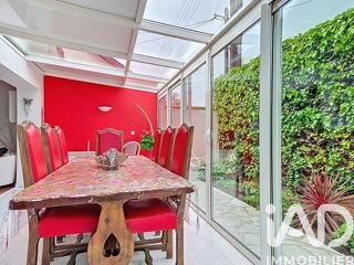  Maison � vendre 7 pi�ces 140 m�