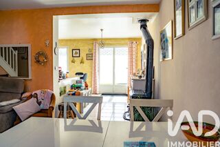  Maison à vendre 5 pièces 87 m²