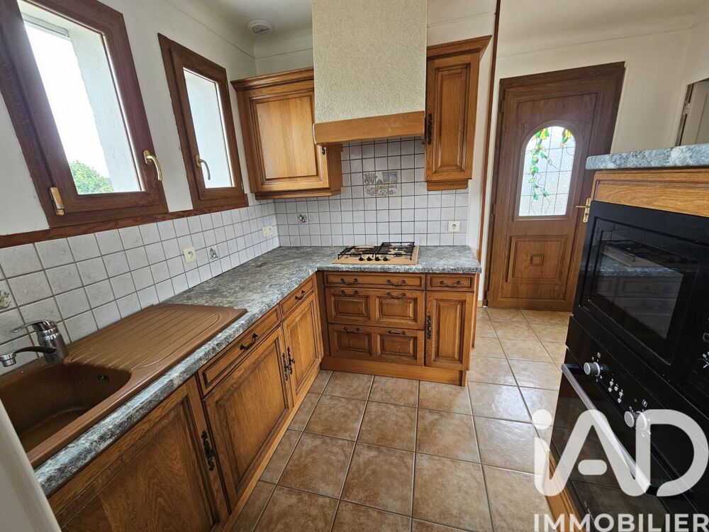 Vente Maison Vente Pavillon 3 pièces Auxerre