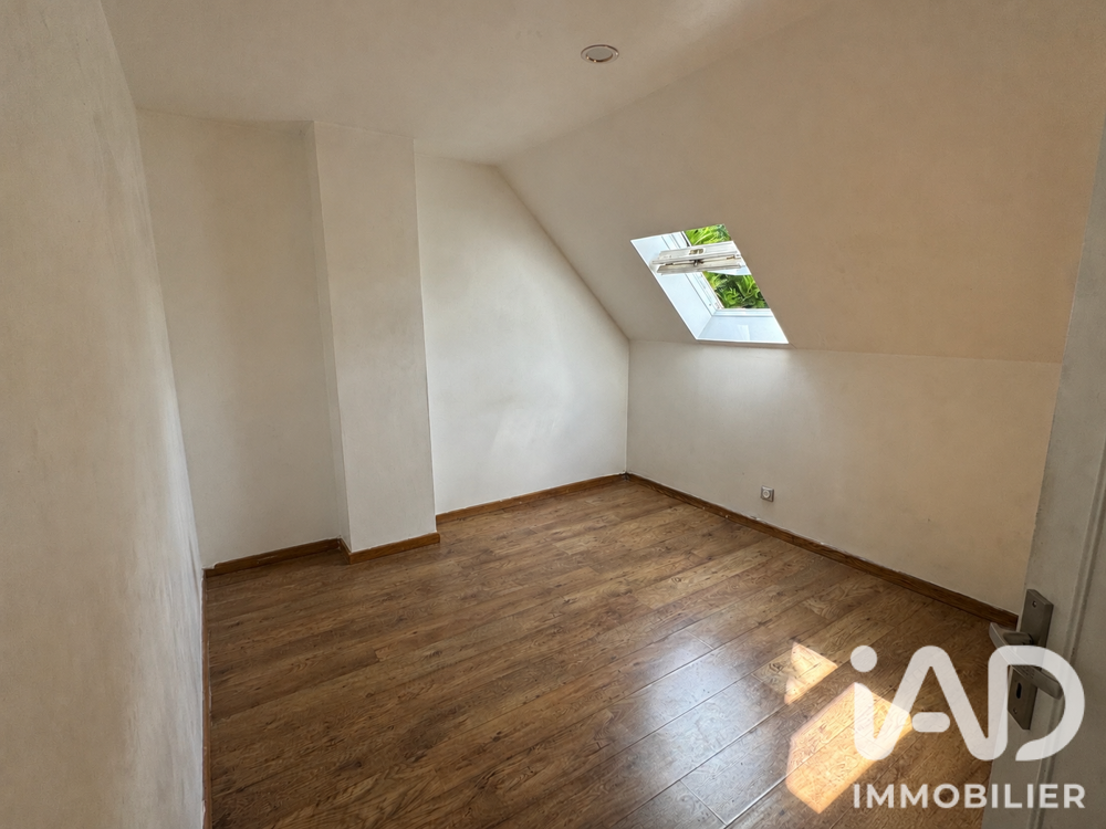 Vente Maison Vente Maison/villa 5 pièces Mantes-la-ville