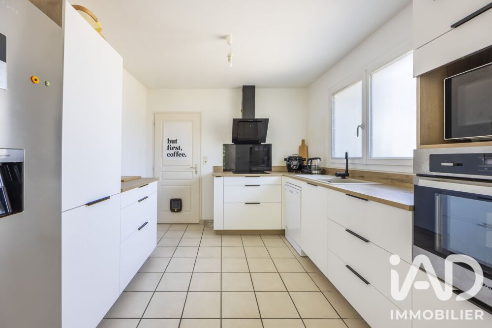Vente Maison Vente Pavillon 5 pièces Saint-pierre-du-mont