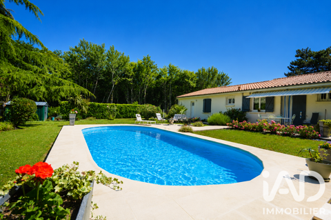   Vente Maison/villa 5 pièces Maison - 5 pièce(s) - 100 m²