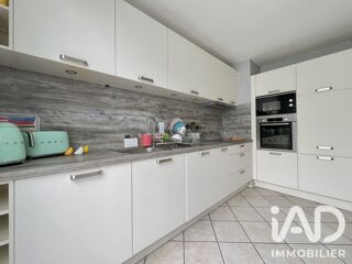  Appartement à vendre 5 pièces 97 m²