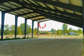  Maison � vendre 5 pi�ces 640 m�