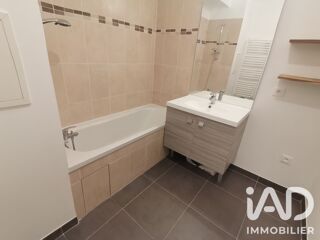  Appartement à vendre 3 pièces 66 m²