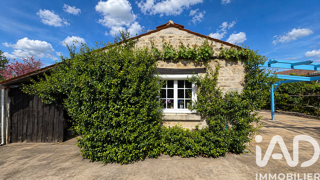  Maison à vendre 7 pièces 175 m²