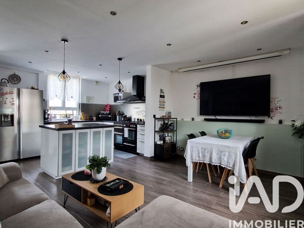 Vente Maison Vente Maison/villa 5 pièces Coupvray