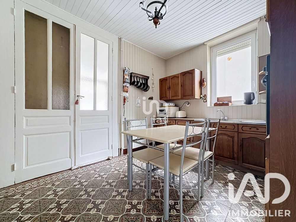Vente Immeuble Vente Immeuble 185 m&sup2; Le portel