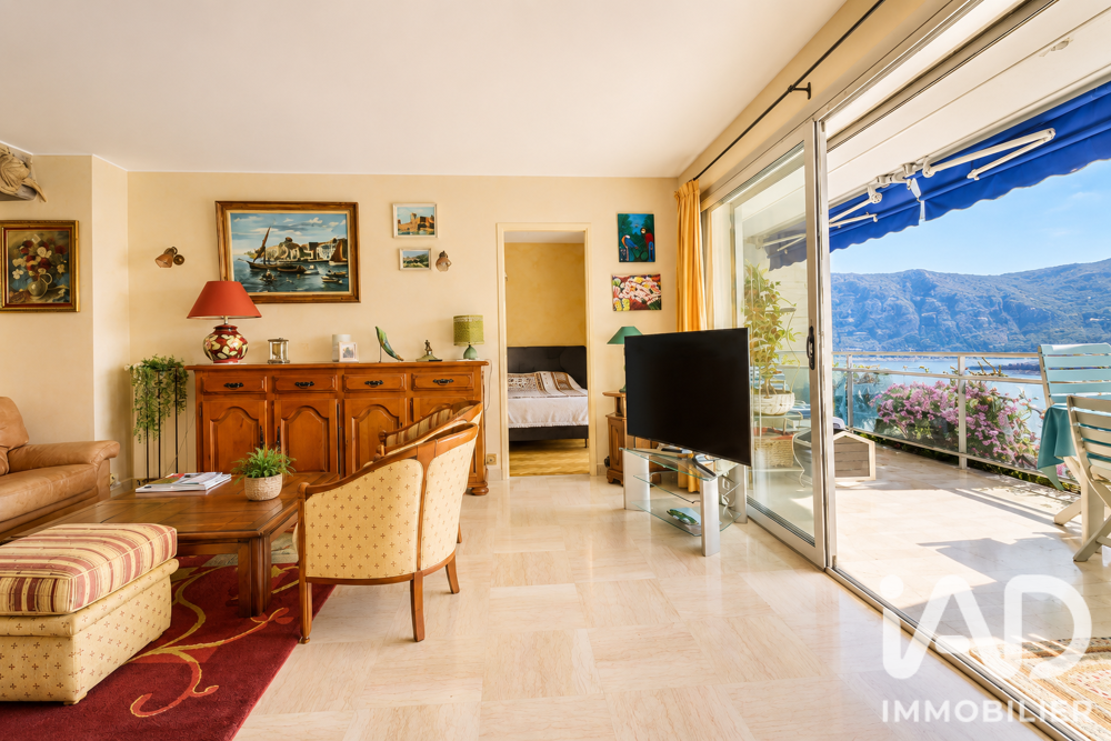 à vendre  Appartement Cassis (13260)